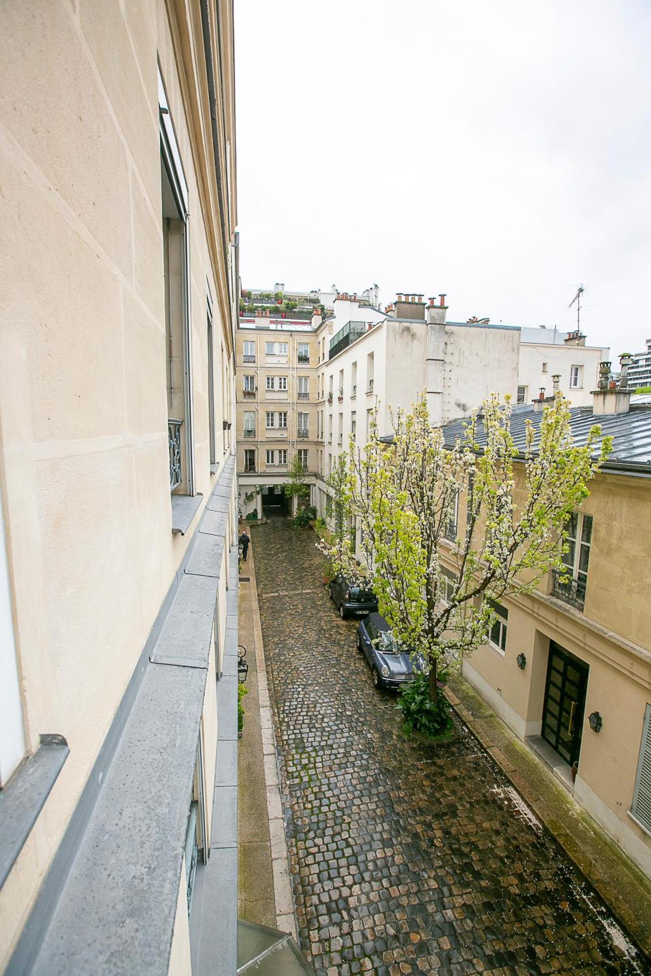 2 Pieces Moderne Victor Hugo/Trocadero Διαμέρισμα Παρίσι Εξωτερικό φωτογραφία